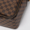 Louis Vuitton Damier Ebene Icare Briefcase - Blue Spinach