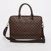 Louis Vuitton Damier Ebene Icare Briefcase - Blue Spinach