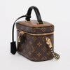 Louis Vuitton Reverse Monogram Vanity PM Bag - Blue Spinach