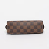 Louis Vuitton Damier Ebene Cosmetic Pouch - Blue Spinach