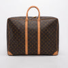 Louis Vuitton Monogram Sirius 55 Suitcase - Blue Spinach