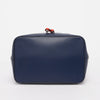 Louis Vuitton Indigo Epi Leather NeoNoe MM - Blue Spinach