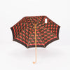 Louis Vuitton Monogram Cerises Takashi Murakami Umbrella - Blue Spinach