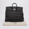 Hermes Macassar Veau Togo HAC 50 PHW - Blue Spinach