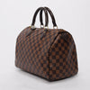 Louis Vuitton Damier Ebene Speedy 30 - Blue Spinach