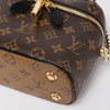 Louis Vuitton Reverse Monogram Vanity PM Bag - Blue Spinach