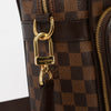 Louis Vuitton Damier Ebene Icare Briefcase - Blue Spinach