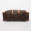 Louis Vuitton Monogram Sirius 55 Suitcase - Blue Spinach