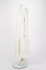 Zimmermann Ivory Lace Prima Dress 0 - Blue Spinach