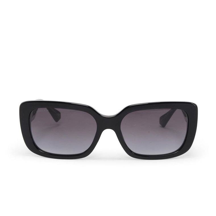 Bulgari Black Serpenti Sunglasses