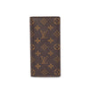 Louis Vuitton Monogram Brazza Wallet - Blue Spinach