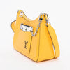 Louis Vuitton Yellow Epi Leather Marelle Bag - Blue Spinach