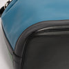 Louis Vuitton Tri-Colour Epi Petit Noe NM Bag - Blue Spinach