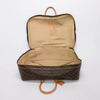 Louis Vuitton Monogram Sirius 55 Suitcase - Blue Spinach