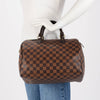 Louis Vuitton Damier Ebene Speedy 30 - Blue Spinach