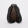 Louis Vuitton Monogram Palm Springs PM Backpack - Blue Spinach