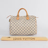 Louis Vuitton Damier Azur Speedy 30 - Blue Spinach