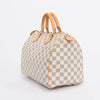 Louis Vuitton Damier Azur Speedy 30 - Blue Spinach