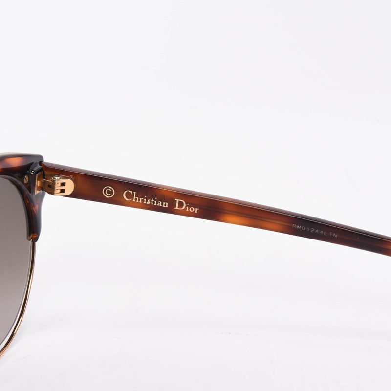 Dior Havana Sideral1 Sunglasses - Blue Spinach