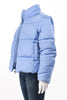 Dior x ERL Blue Nylon Cannage Jacket FR 48 - Blue Spinach