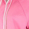 Gucci Pink Jersey GG Jacquard Zip Jacket M - Blue Spinach