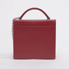 Hermes Rubis Tadelakt Cinhetic Bag - Blue Spinach