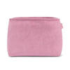 7 Rue Paradis Mauve Alcantara Picotin 22 Bag Insert - Blue Spinach