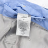 Dior x ERL Blue Nylon Cannage Jacket FR 48 - Blue Spinach