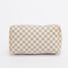 Louis Vuitton Damier Azur Speedy 30 - Blue Spinach