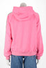 Gucci Pink Jersey GG Jacquard Zip Jacket M - Blue Spinach